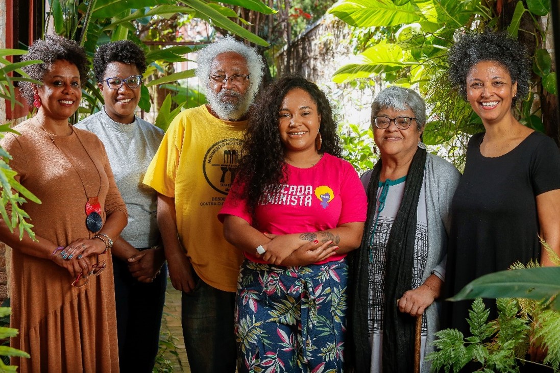 Consciência Negra: Movimento e Universidade