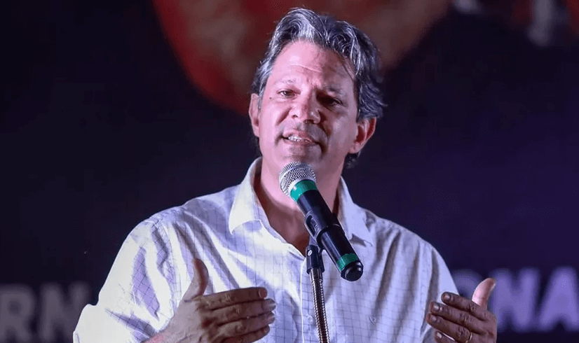 Lula: primeiros nomes e Haddad na Fazenda