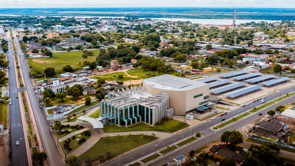 Energia solar beneficia crianças e indígenas no Norte do Brasil