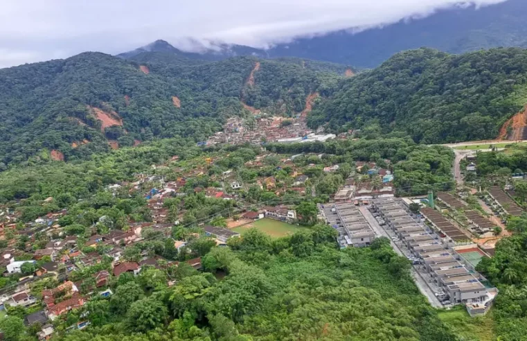 Dilúvio no paraíso urge cuidados climáticos no Brasil