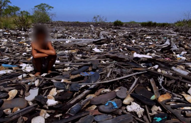 O dedo na ferida do Brasil e do mundo