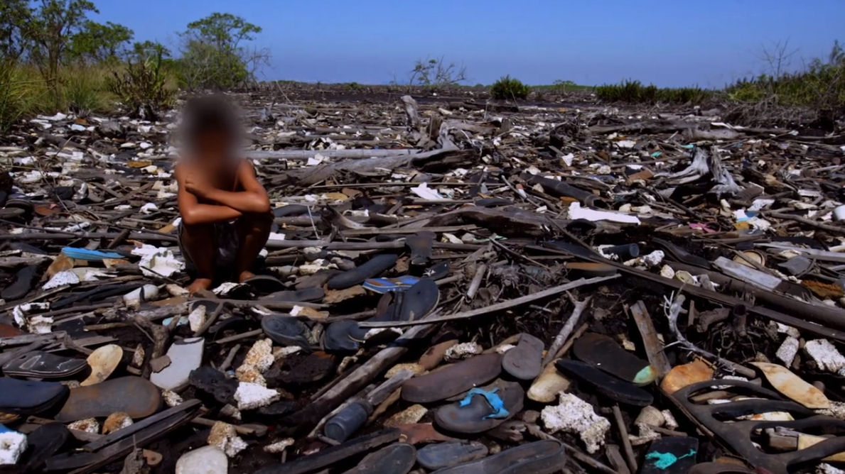 O dedo na ferida do Brasil e do mundo