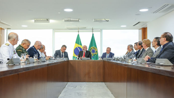 A Nova Rota da Boa Esperança e a Paz na Ucrânia