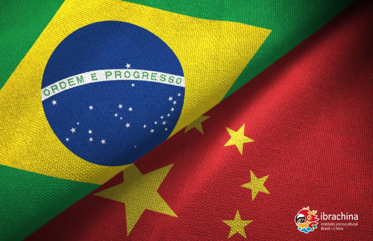 Visita de Lula à China e cem dias de governo atraem mídia externa