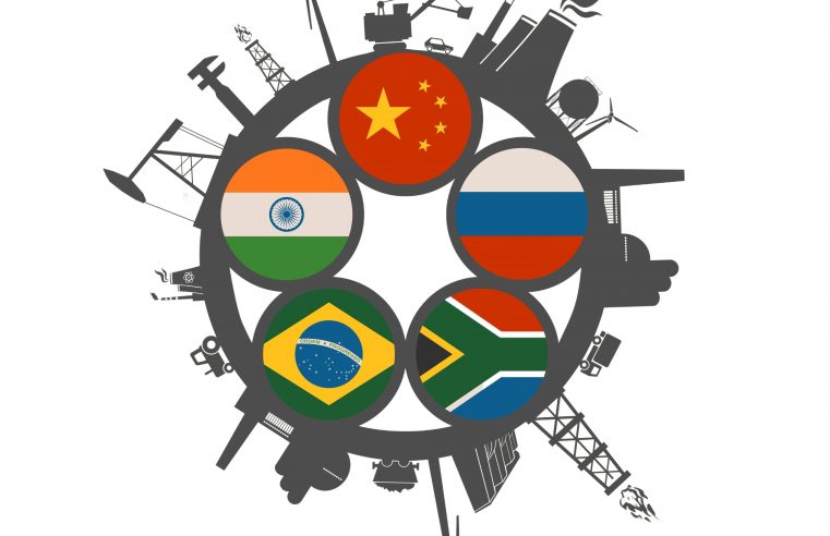 CONSEQUÊNCIAS DO AVANÇO DOS BRICS