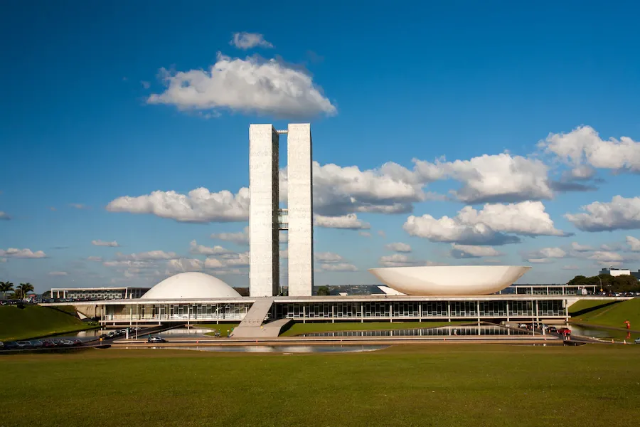 CPI do 8 de janeiro deve ser instalada