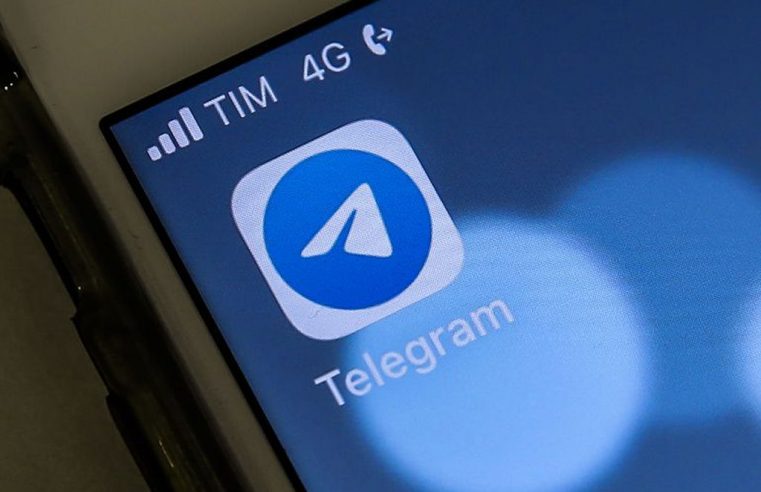 Telegram propaga fake news sobre PL das Fake News