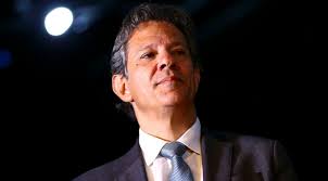 A POLÍTICA DE HADDAD E O PRINCÍPIO DA REALIDADE, UMA PROPOSTA.