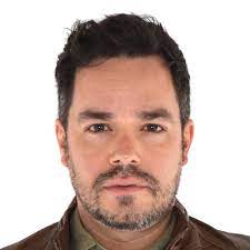 Pedro Silva Barros