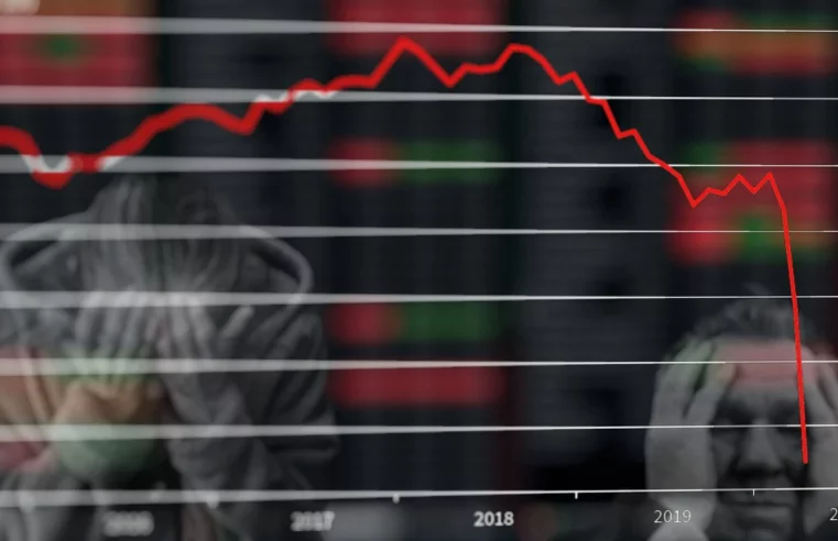 Crise – o escudo neoliberal