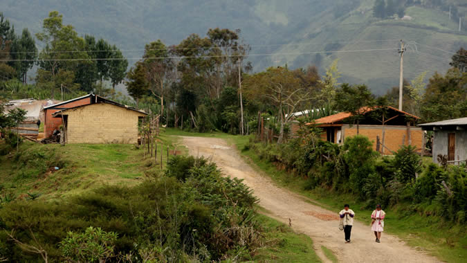 Os desertos de informação são uma realidade na América Latina