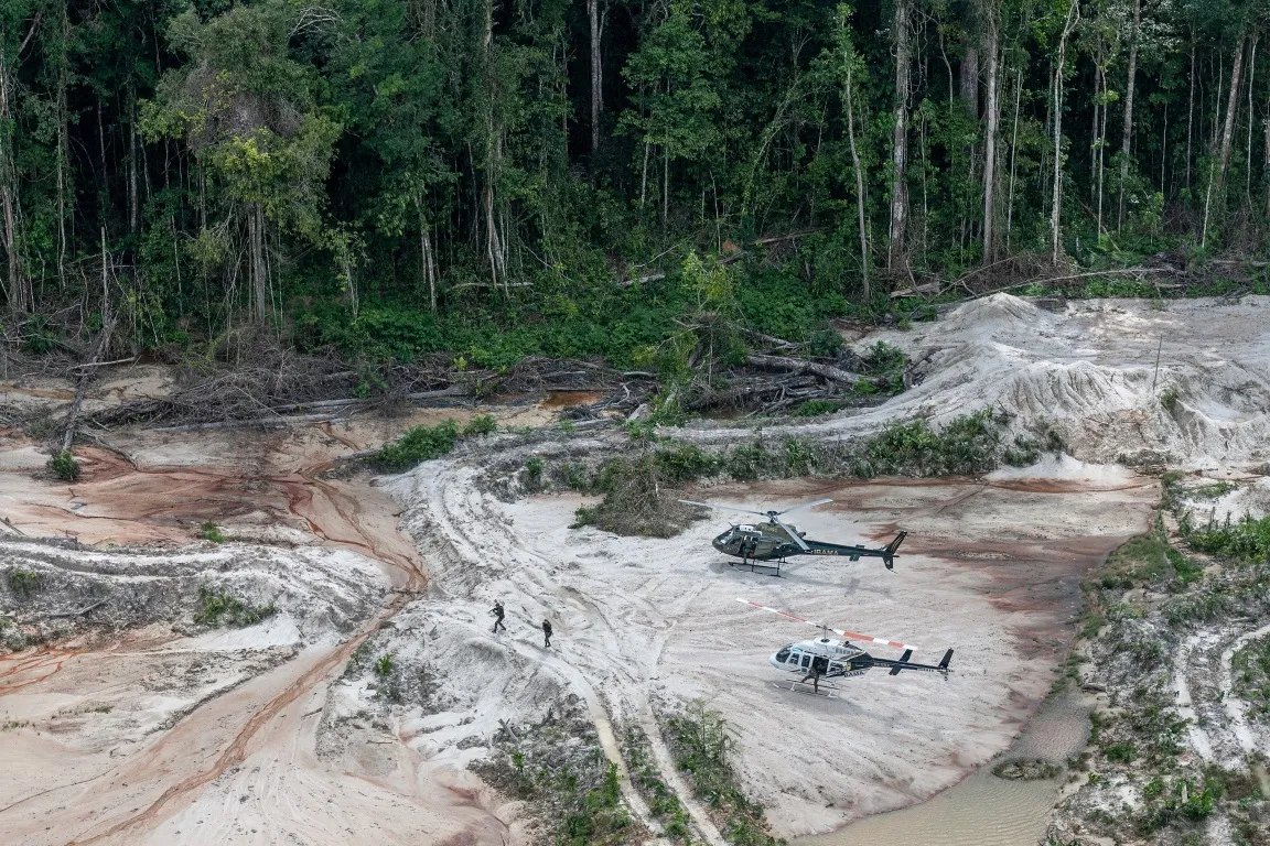 A vida ameaçada: da destruição ambiental ao Ecossocialismo