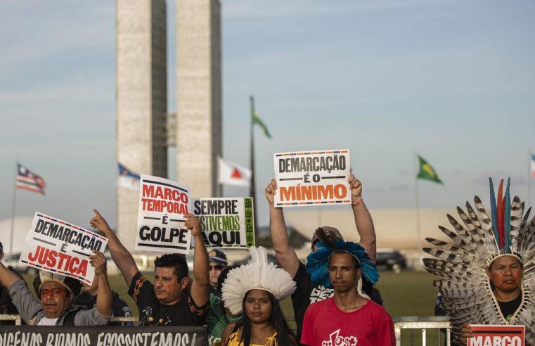 A aventura da emancipação