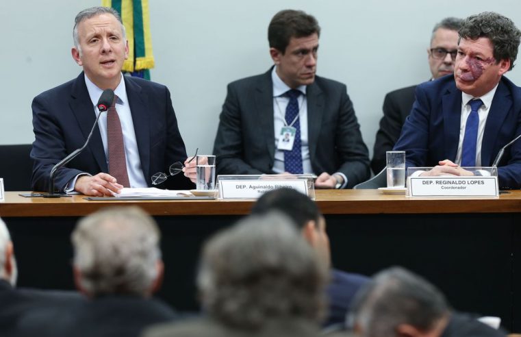 PEC da reforma tributária será votada em julho, diz relator