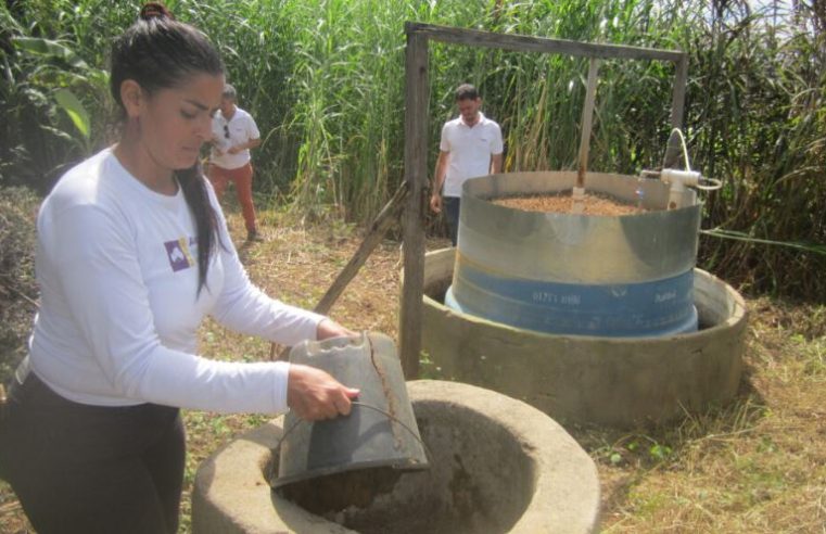 Biodigestores impulsionam agricultura familiar no Brasil