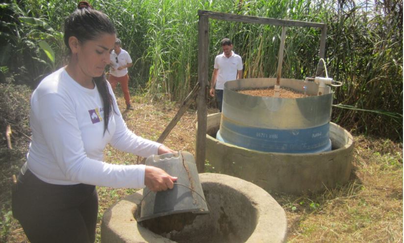 Biodigestores impulsionam agricultura familiar no Brasil