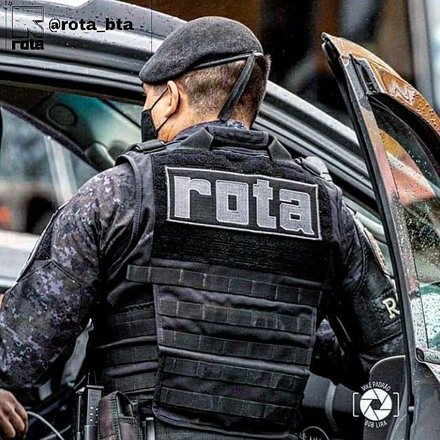 The Guardian: Retaliação policial em SP deixa pelo menos 8 mortos