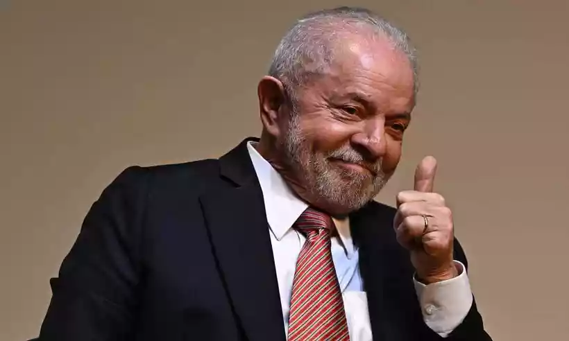 Pesquisa: Aprovação de Lula cresce e vai a 60% com economia em alta