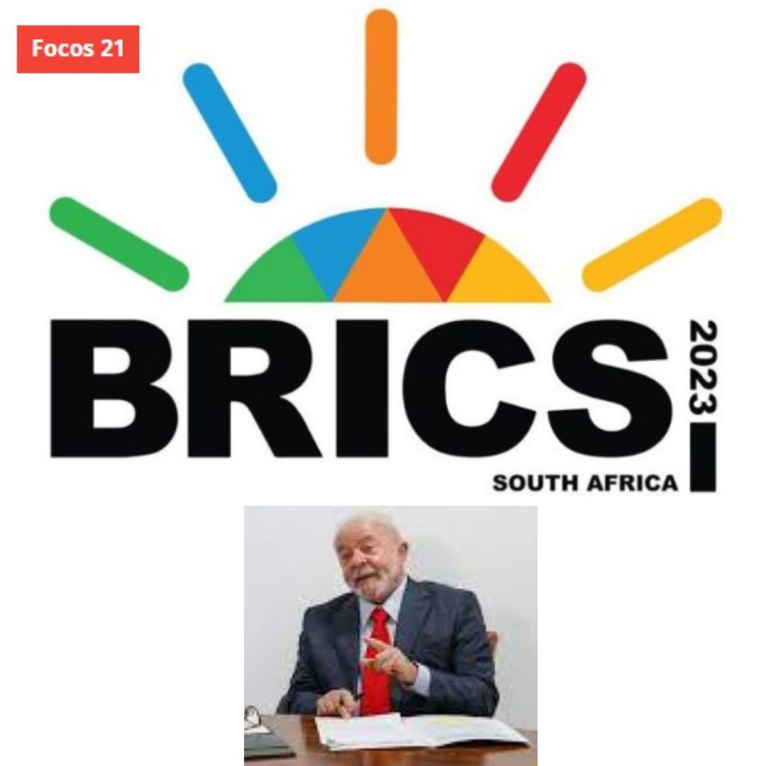 Com presença de Lula, cúpula do Brics debate ampliação do bloco