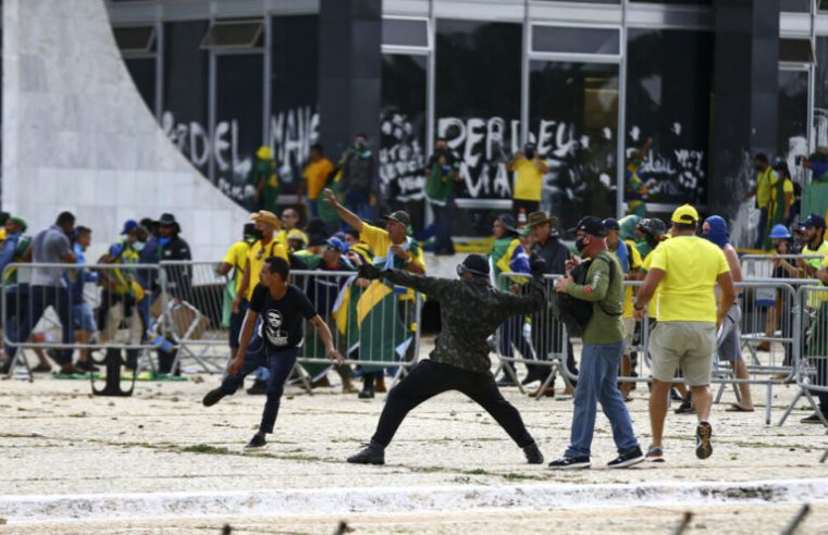 A governabilidade e seus limites