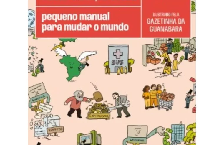 Economia para a transformação social