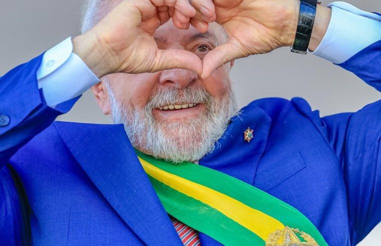 Clarín: ‘Por cirurgia, Lula põe freio em sua agitada agenda’