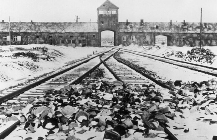 Palestina: um segundo Holocausto? Ouça o Podcast.