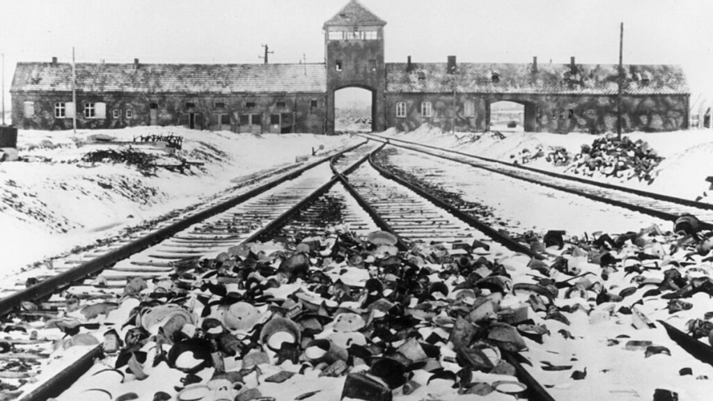 Palestina: um segundo Holocausto? Ouça o Podcast.