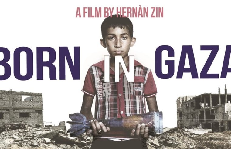 Cinema: Histórias palestinas