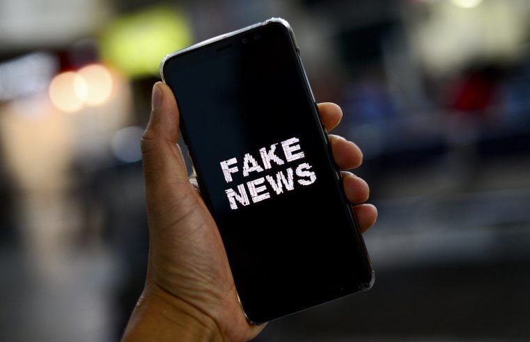 Rede internacional disseminou fake news para fomentar um golpe no Brasil