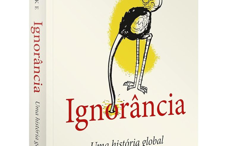 Ignorância: uma história global