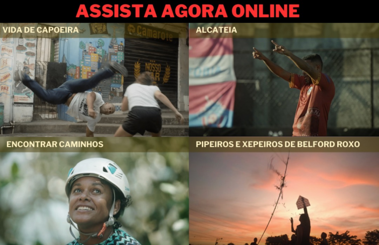 Programas – de 27 de outubro a 3 de novembro