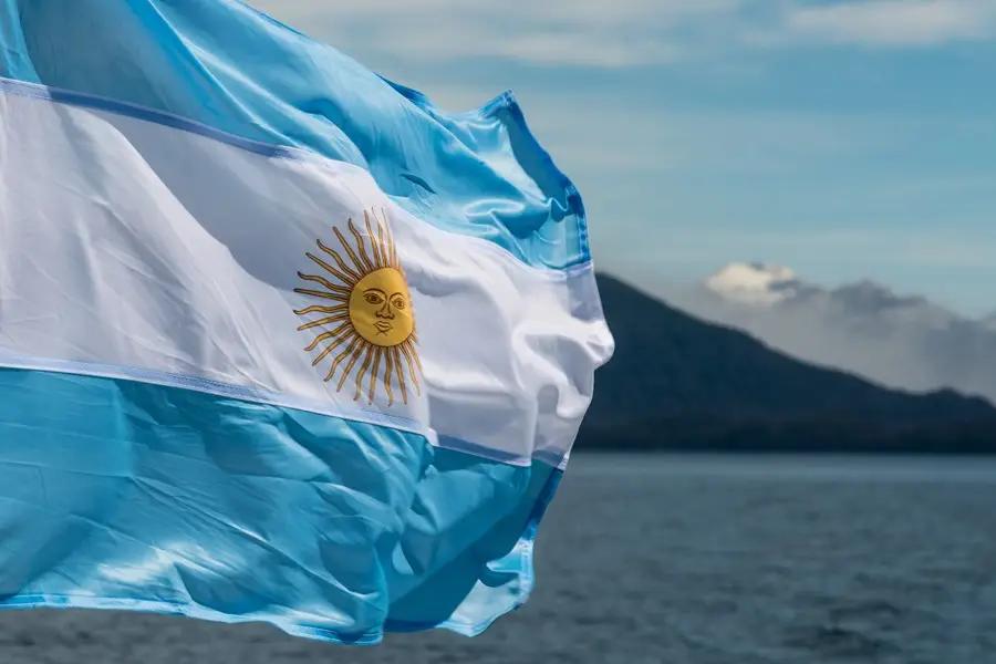 Por qual razão a Argentina não foi a Austrália