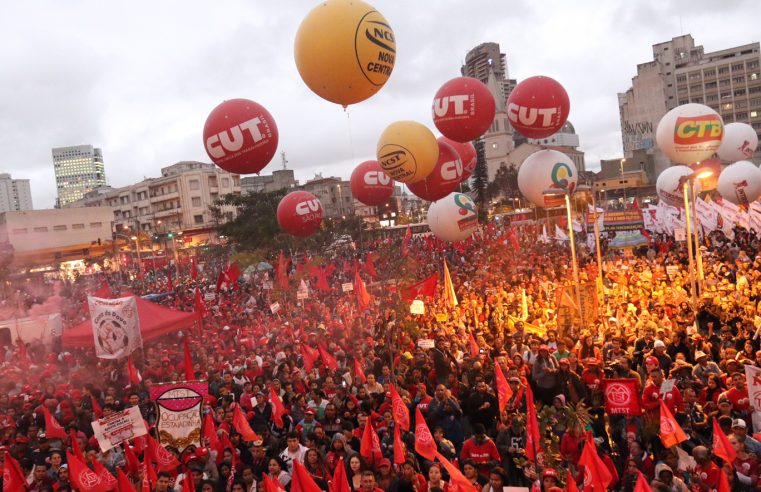 A utopia, cadê a utopia?