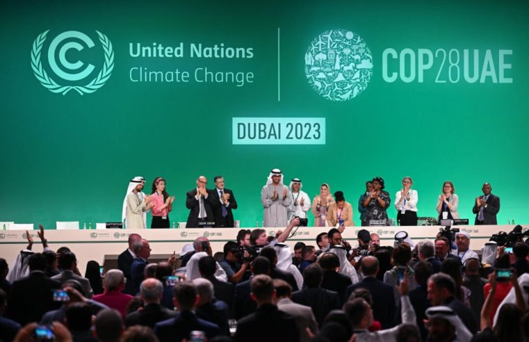 COP 28: Fracasso ou sucesso?