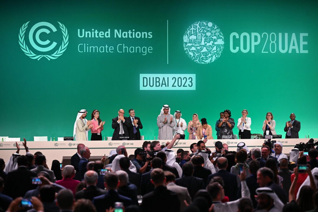 COP 28: Fracasso ou sucesso?