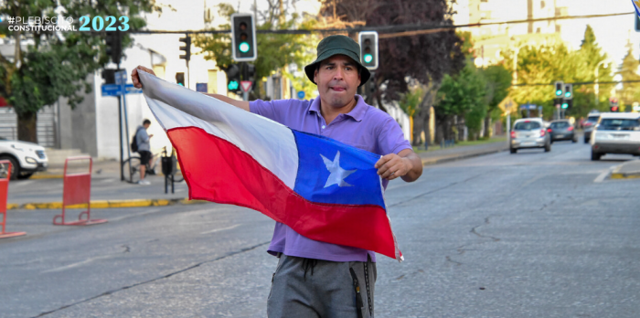 Derrota da extrema-direita encerra processo constitucional no Chile