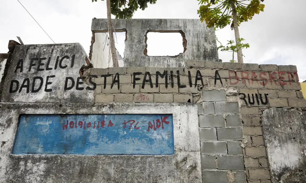 Lágrimas de Sal: Operação da PF investiga danos causados pela Braskem em Maceió