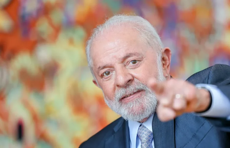 Lula faz novo giro no exterior: Egito, Etiópia e Guiana; Congresso chantageia governo