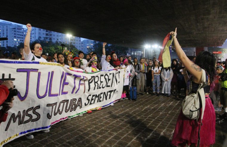 Estimulada pela extrema-direita, cresce a violência contra as mulheres no Brasil