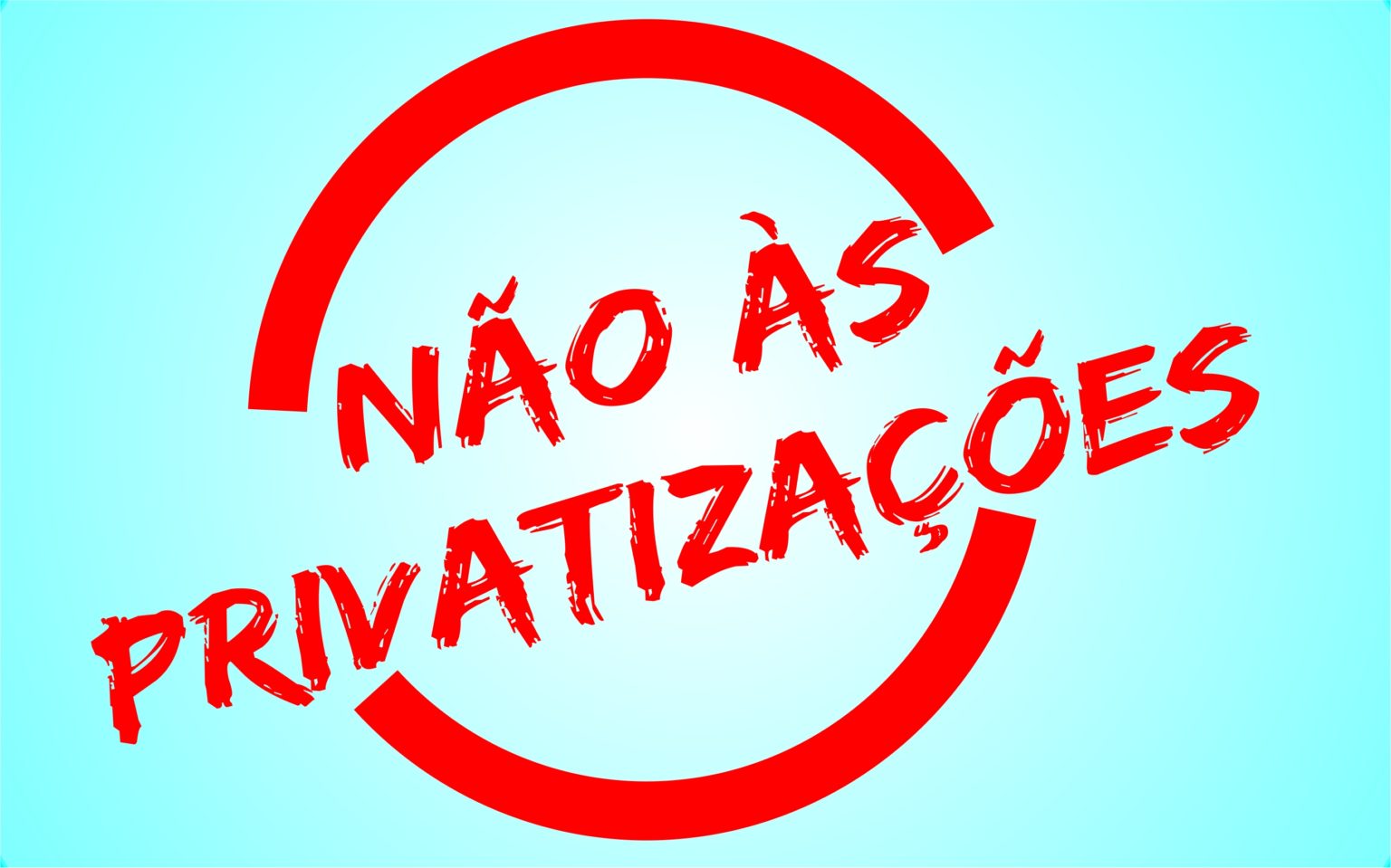 Austeridade e privatização