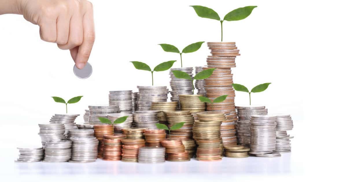 Riqueza financeira: Igualitária entre segmentos, desigual entre indivíduos