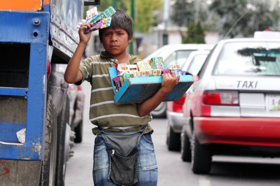 Crianças sem proteção social somam 1,4 bilhão em todo o mundo