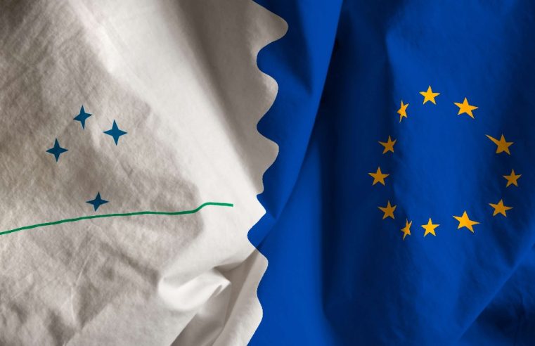 Vive la France! O acordo com a União Europeia está morto?