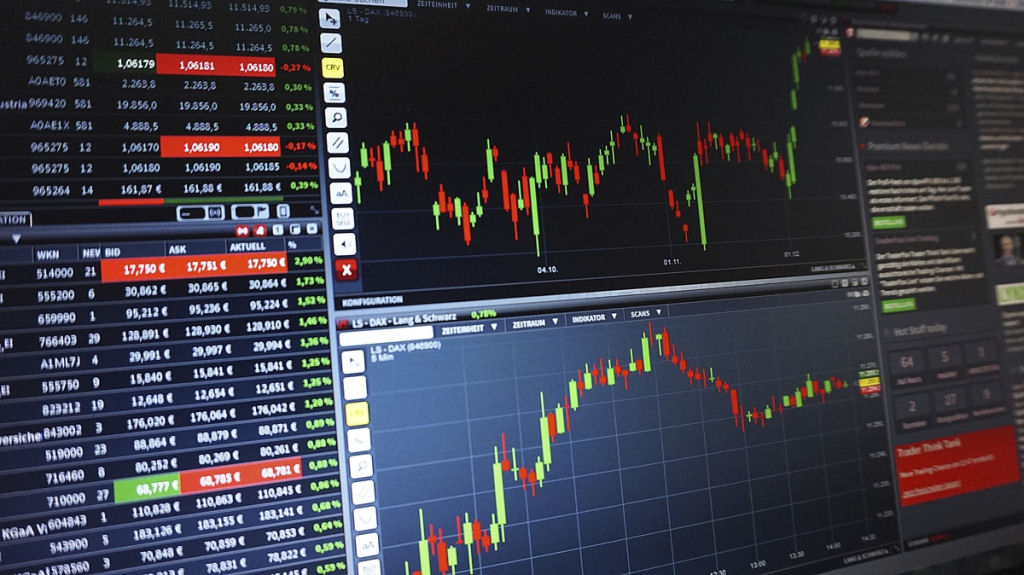 A Petrobras e a sanha do financismo