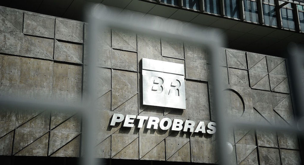 De quem é a Petrobras?