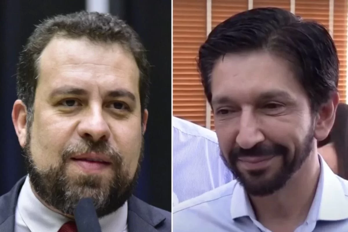 Pesquisa: Dos eleitores que preferem o PT, só 48% têm intenção de votar em Boulos