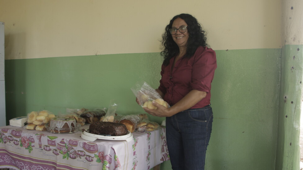 Energia solar e biogás empoderam mulheres rurais no Brasil