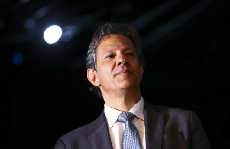 Haddad insiste no austericídio