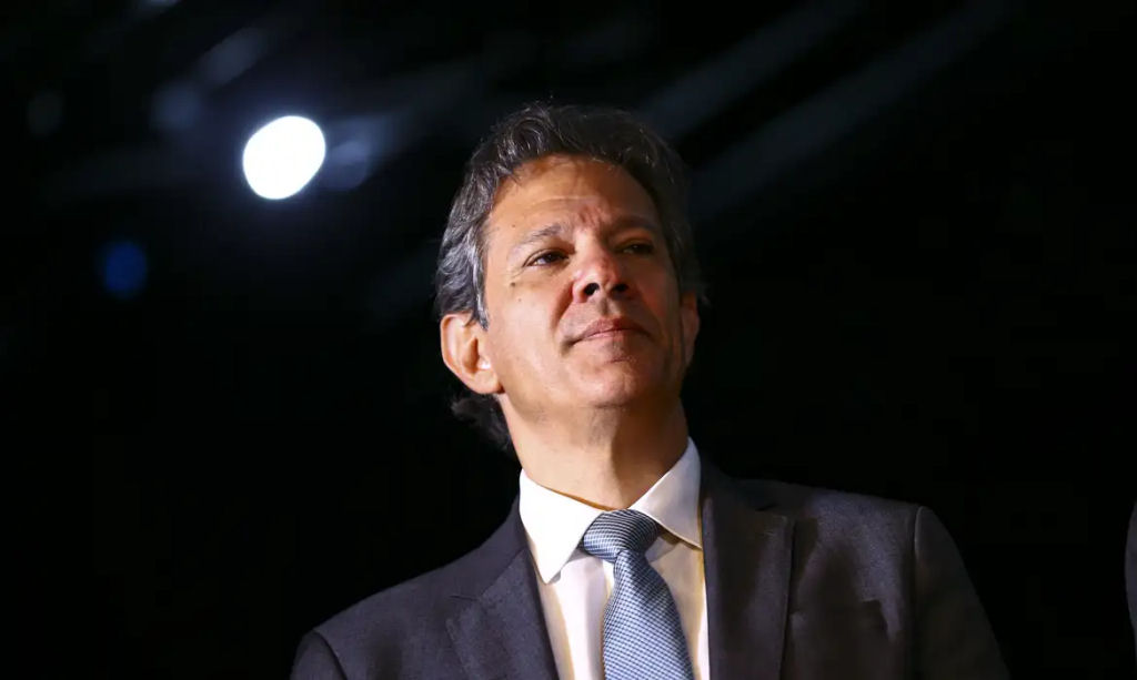 Haddad insiste no austericídio